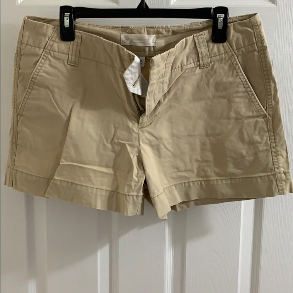Gap Shorts